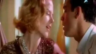 SOMETHING STUPID- Robbie Williams and Nicole Kidman.mpg