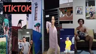 PUZIGANG TIKTOK COMPILATION/ JUNNIE BOY DANCE