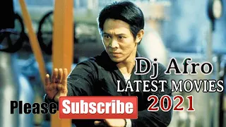 DJ AFRO LATEST  ACTION MOVIES   2021 NEW 2021: This Was Unexpected!!