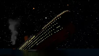 Joseph Scarrott, boat #14 | Titanic survivor accounts and simulations (OLD VERSION)