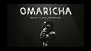 [FREE]Afrobeat Instrumental Omah Lay Ft Rema Type Beat 2024 "Omaricha"