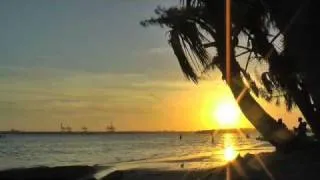 Boca Chica Beach, Dominican Republic