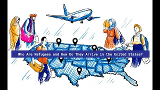 Who are Refugees and How Do They Arrive in the United States?