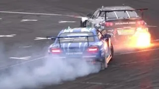 2012 D1GP TOKYO DRIFT 2/2