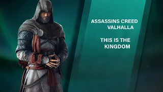 [GMV] Assassin’s Creed Valhalla - This Is The Kingdom