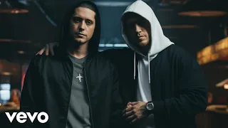 Eminem feat. G-Eazy & NF - Get Back Up