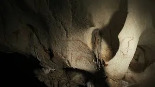 Chauvet cave