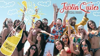 Justin Quiles - No Quiero Amarte (feat. Zion & Lennox)[Official Video]