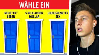 GELD oder LIEBE? DU hast NUR 1 WAHL!