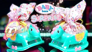 Baby Born Surprise Mini Babies Series 4