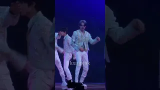 230730 엔하이픈 니키 직캠 - Let Me In (20 CUBE) @ENHYPEN WORLD TOUR FATE IN SEOUL