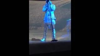 Kanye West Runaway and Outro (24/2/2013 Hammersmith Apollo)