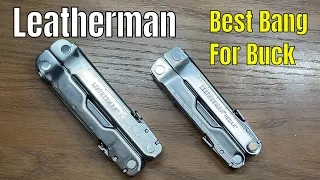 Best Value Leatherman Multi Tools