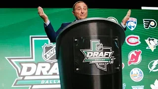 All 31 picks of round one | 2018 NHL Draft