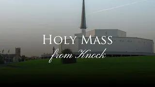 HOLY MASS FROM KNOCK - 2024-01-14