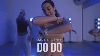 Tayc - D O D O | Marina Franco Choreography