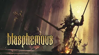 Blasphemous - NG+【Penitence of True Guilt】