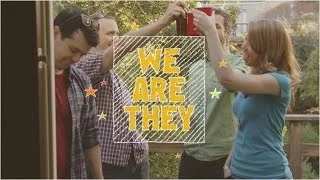 We Are They