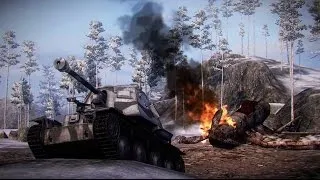 World of Tanks: Xbox 360 Edition - Rapid Fire Update Trailer