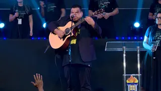 Ele Vem / Nunca Mais / No Céu não entra Pecado / João Viu - Clayton Queiroz - UMADEB 2021