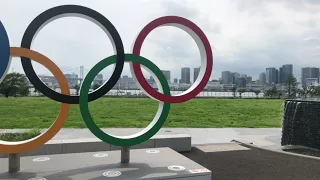 VILLA OLIMPICA TOKIO 2020