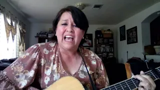 Nobody Casting Crowns Acoustic Cover