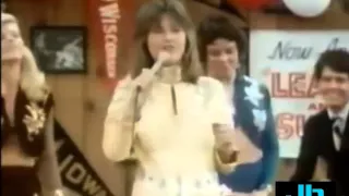 Suzi Quatro's appearances on Happy Days as Leather Tuscadero