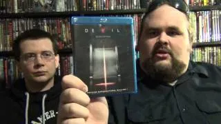 Devil (2010) - Movie Review