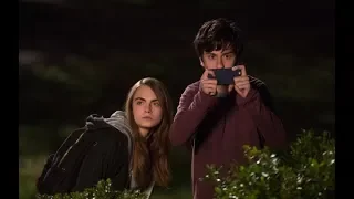 Paper Towns (2015)  Full Movie HD