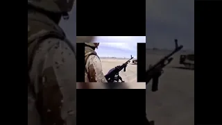 Gulf War Edit