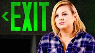 Kirsten Storms may leave in the future - GH Comings and Goings