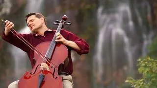 Nearer My God to Thee (for 9 cellos) - The Piano Guys