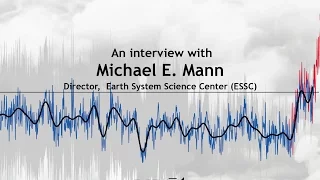 In the Crosshairs of History: Michael E. Mann and the Denial Industry