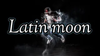 Mia Martina - Latin moon (Lyrics)