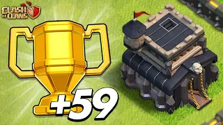 How to Get Offered More Trophies as a TH9 | Clash of Clans