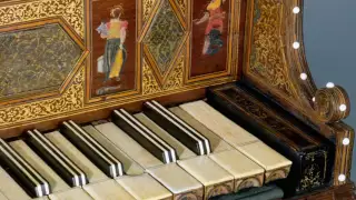 Domenico Scarlatti  -  Fandango