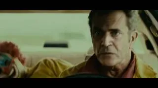 Веселые каникулы /Get the Gringo/ 2012 HD