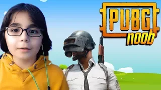 DOSTLUK KAZANDI! PUBG BKT