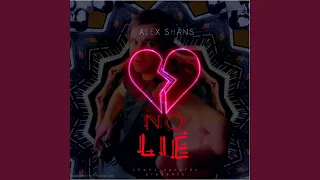 No Lie (MALE COVER)