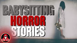 6 TRUE Babysitting Horror Stories - Darkness Prevails