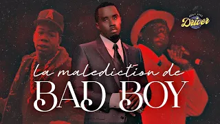 Roule avec Driver spécial la malédiction de Bad Boy. (Puff Daddy le fossoyeur ?)