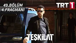 Teşkilat 49.Bölüm Fragmanı