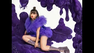 Charli XCX - Focus (Official Instrumental)