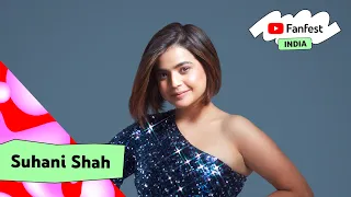 Suhani Shah | YTFF India 2023