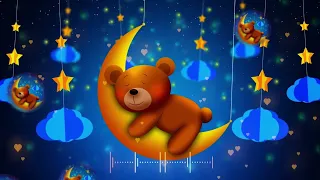 Baby Sleep Music ♫♫♫ Lullaby for Babies To Go To Sleep ♥ Mozart for Babies Intelligence Stimulation