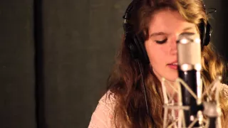 "I'm Not The Only One" - Sam Smith (cover by Morganne Warner)