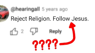 r/Religiousfruitcake | smh my head