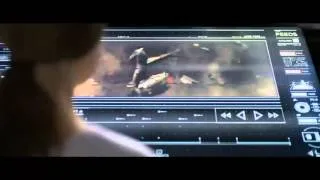 ▶ Oblivion- Fragman HD