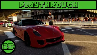 Forza Horizon | Playthrough Part 35 - Horizon Final