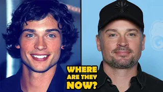 Top 10 Early 2000's Stars | Where Are They Now?